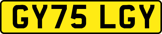GY75LGY