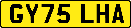 GY75LHA