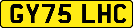 GY75LHC