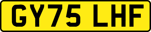 GY75LHF