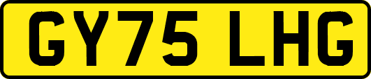 GY75LHG
