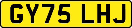GY75LHJ