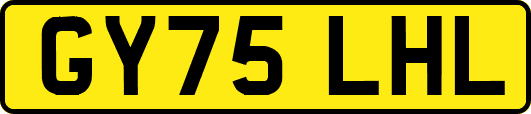 GY75LHL