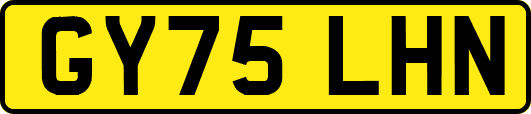 GY75LHN