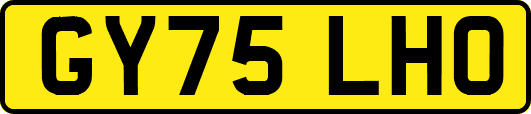 GY75LHO