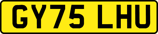 GY75LHU