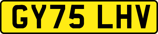 GY75LHV