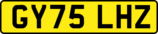 GY75LHZ