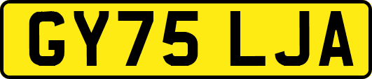 GY75LJA