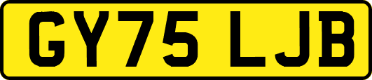 GY75LJB