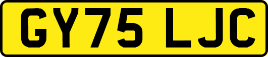 GY75LJC