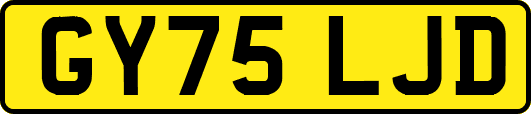GY75LJD