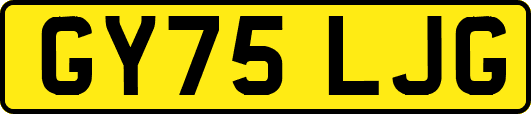 GY75LJG