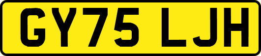 GY75LJH