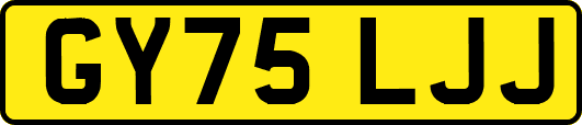 GY75LJJ