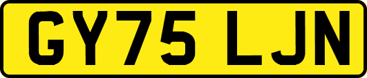 GY75LJN