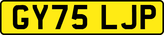 GY75LJP