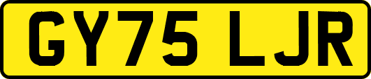 GY75LJR