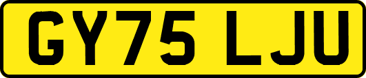 GY75LJU