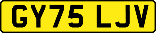 GY75LJV