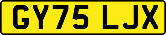 GY75LJX
