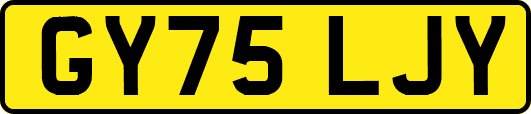 GY75LJY