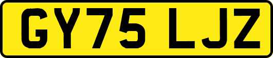GY75LJZ