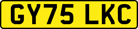 GY75LKC