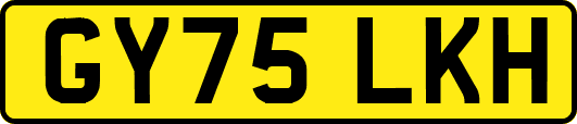 GY75LKH