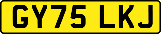 GY75LKJ
