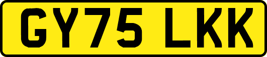 GY75LKK
