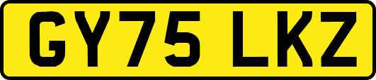GY75LKZ