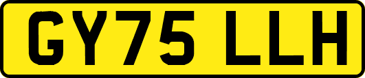 GY75LLH