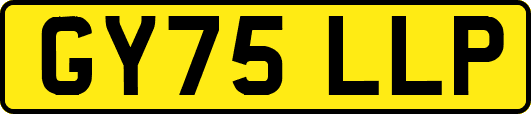 GY75LLP