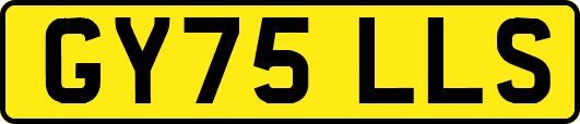 GY75LLS
