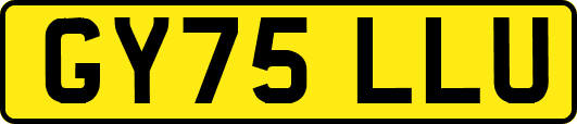 GY75LLU