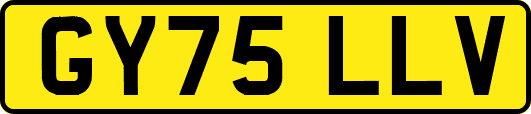 GY75LLV