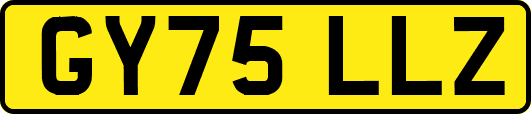 GY75LLZ