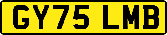 GY75LMB
