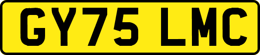 GY75LMC