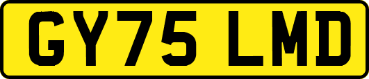 GY75LMD