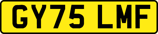 GY75LMF