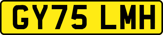 GY75LMH