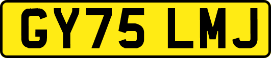 GY75LMJ