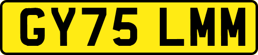 GY75LMM