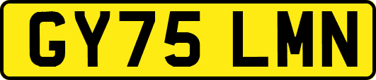 GY75LMN