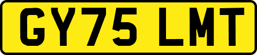 GY75LMT