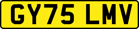 GY75LMV
