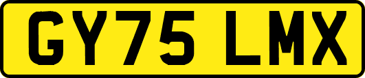 GY75LMX