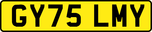 GY75LMY